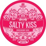 Salty Kiss